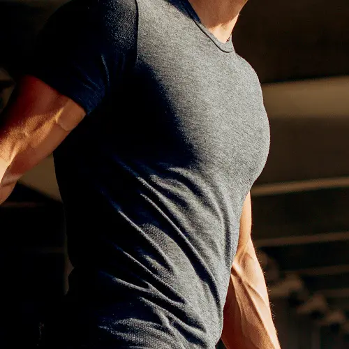 male breast reduction