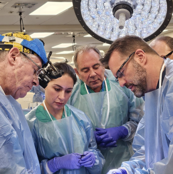 Operation Theater