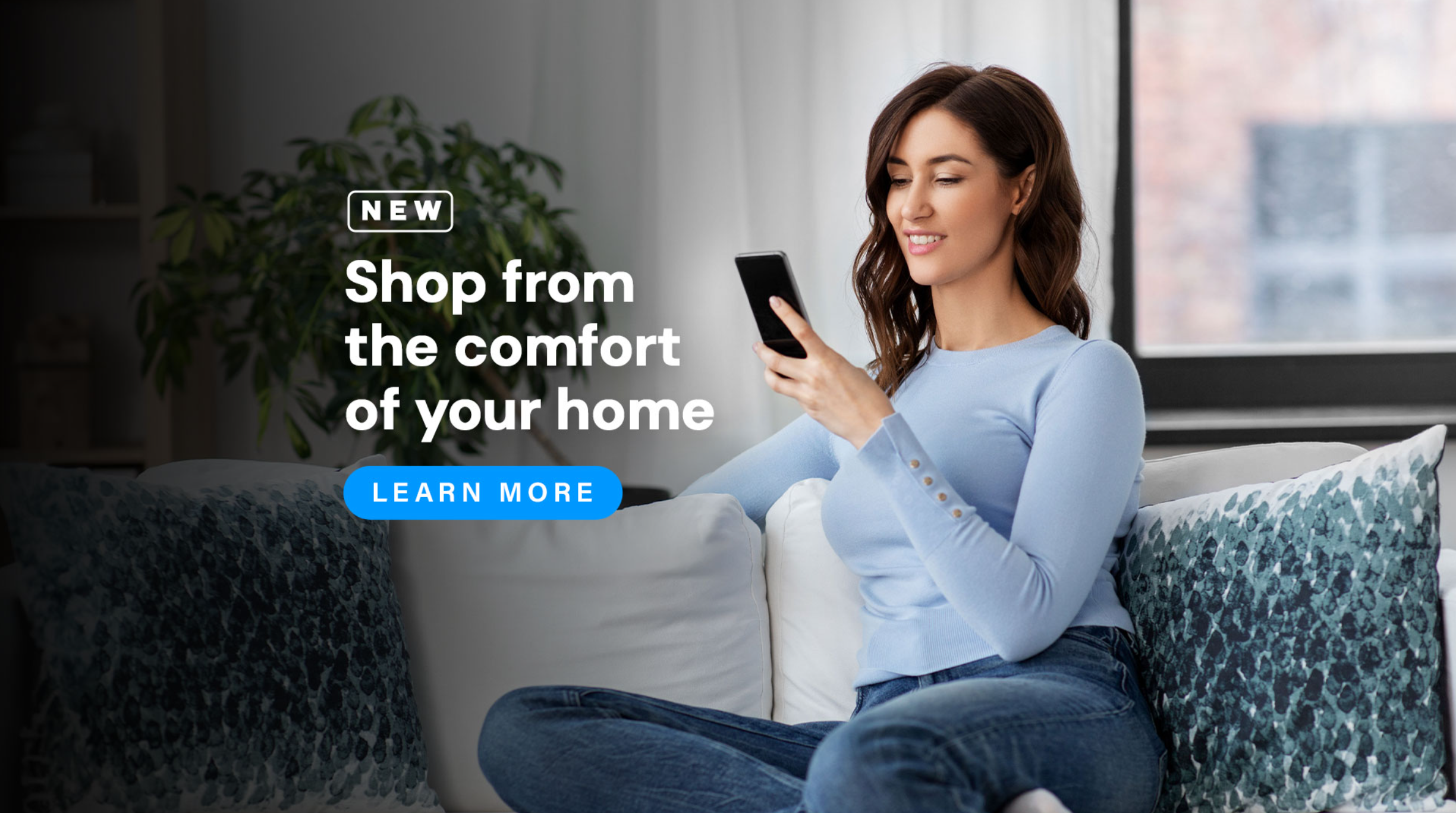 Shop the store