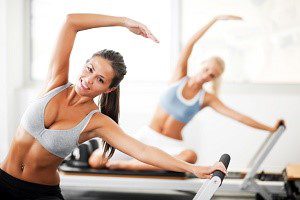 eXERCISING aFTER lIPOSUCTION