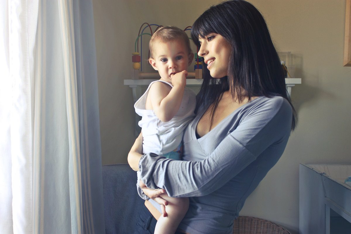 Could a “Mini” Mommy Makeover Be Right for You?