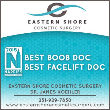 Vote for Dr. Koehler: Best Boob Doc and Best Facelift Doc