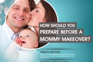 How Should You Prepare Before A Mommy Makeover? [Infographic]