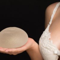 How Smooth & Textured Breast Implants Work Differently