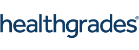 Healthgrades Logo