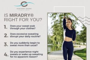 Is MiraDry® Right for You? thumb