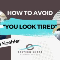 Podcast: You Look Tired