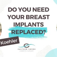 Podcast: Are My Breast Implants Too Old? The Answer is Maybe