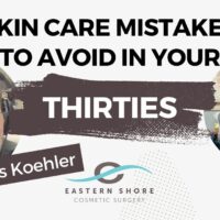 Podcast – Thirty-ish: Best Anti-Aging Treatments for Your 30’s